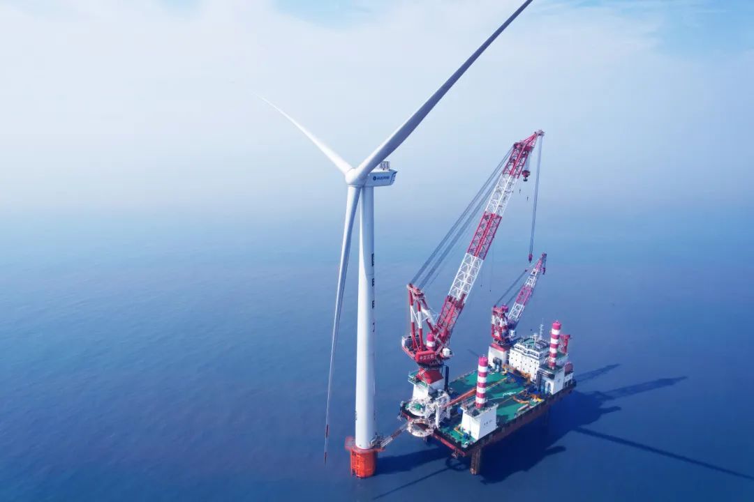 非凡国际股份、国电电力、中电建华东院三方全面达成海优势电战术合作