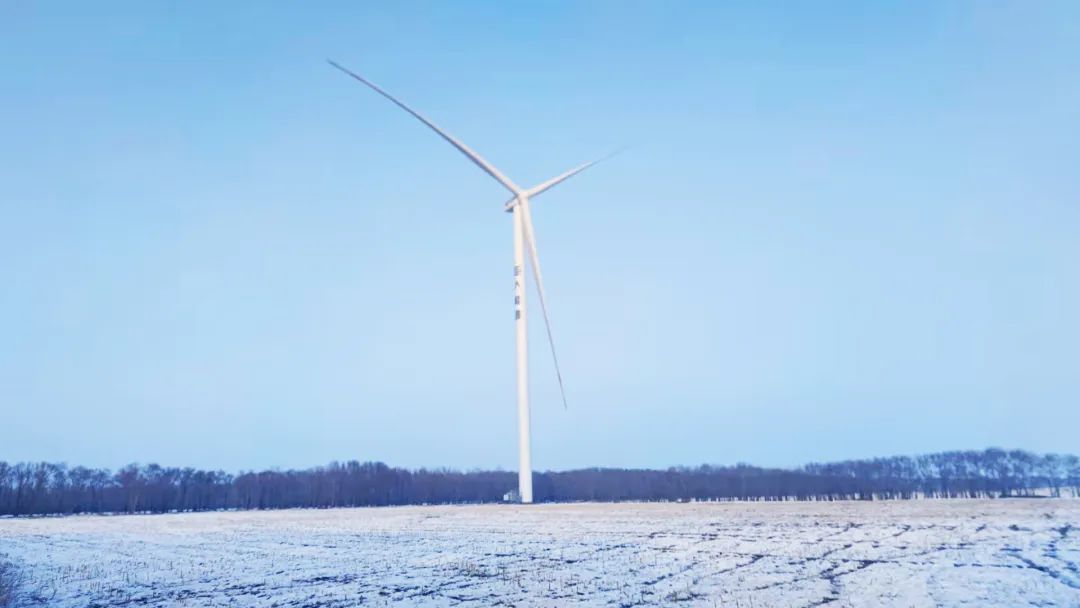 高质量交付！非凡国际股份多个项目交上并网考卷