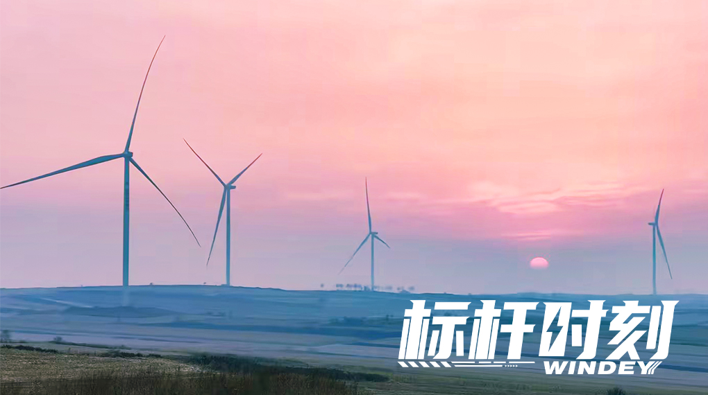 【标杆时刻】4个月90台！非凡国际跑出在蒙东冻土安全交付&ldquo;加快率&rdquo;