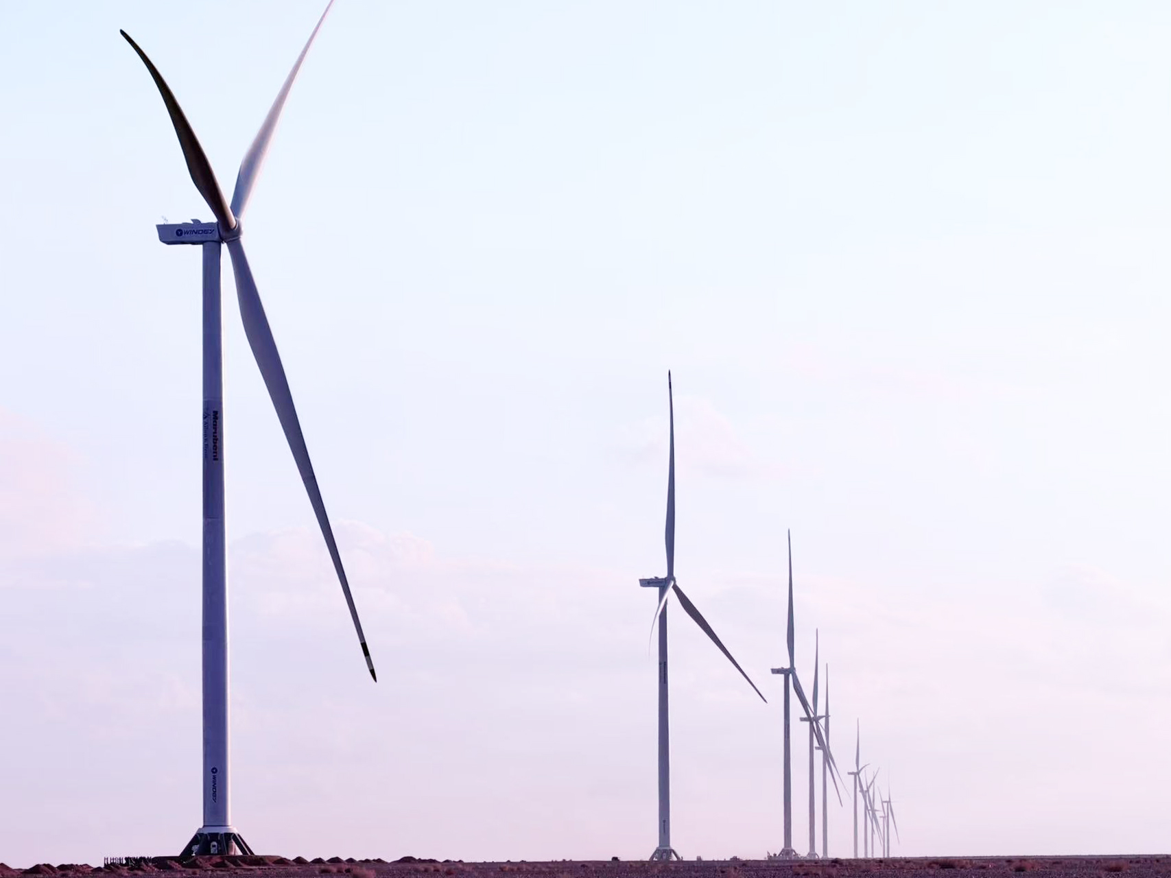 获国际本钱青睐，非凡国际沙特延布项目成功实现融资